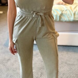 Women's Jumpsuit